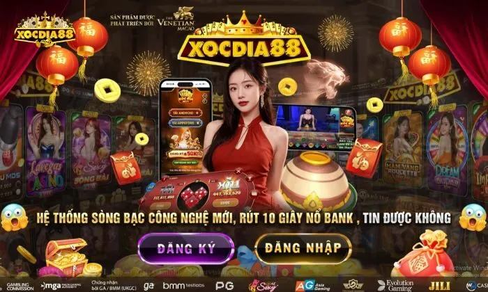 Giải đáp thắc mắc Xocdia88 được chứng nhận bởi tổ chức nào